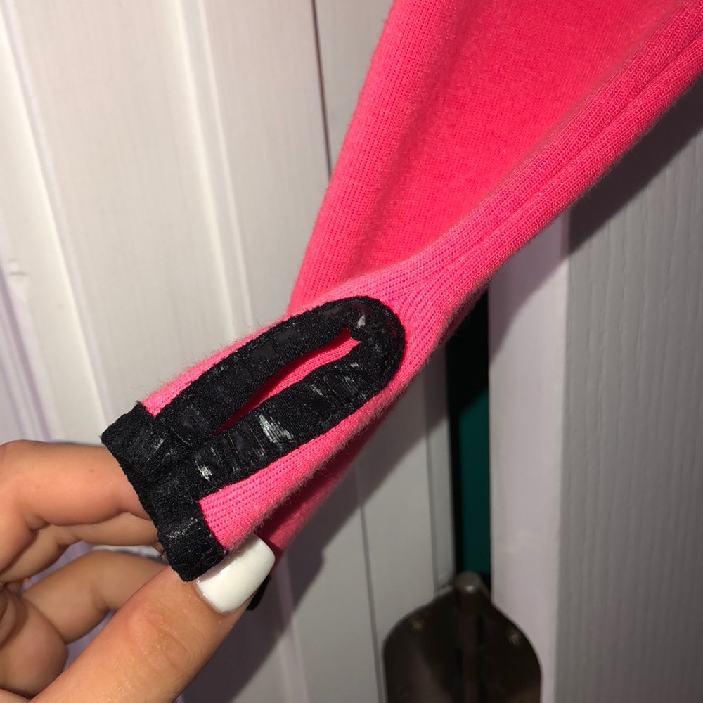 Pink Jacket - Picture 3 of 8